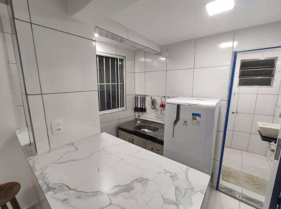 Apartment En Favela Cantagalo Rio de Janeiro