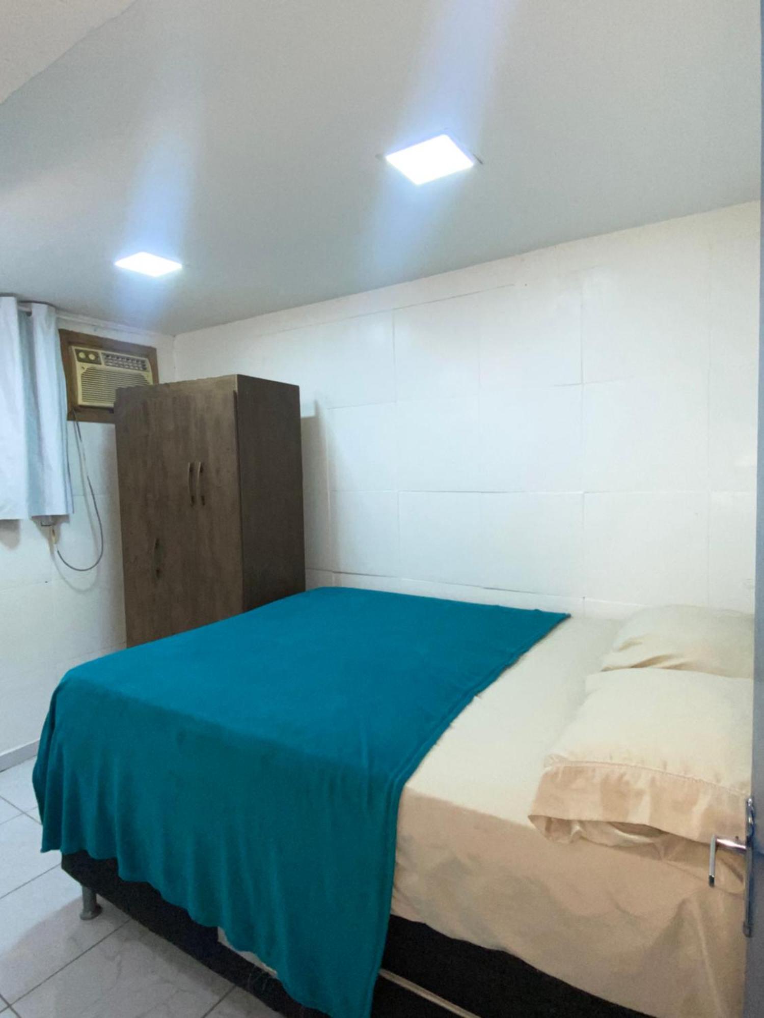 Apartment En Favela Cantagalo Rio de Janeiro